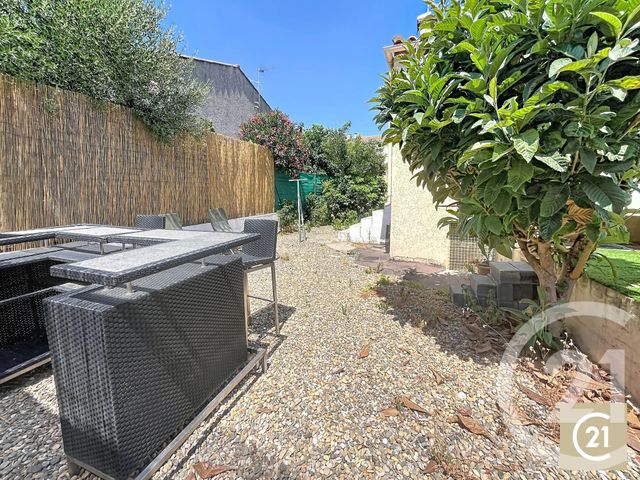 Maison &agrave; vendre - 3 pi&egrave;ces - 97 m2 - Beziers - 34 - LANGUEDOC-ROUSSILLON