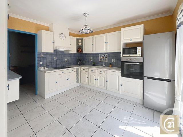 Maison &agrave; vendre - 3 pi&egrave;ces - 97 m2 - Beziers - 34 - LANGUEDOC-ROUSSILLON