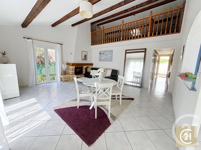 Maison &agrave; vendre - 3 pi&egrave;ces - 97 m2 - Beziers - 34 - LANGUEDOC-ROUSSILLON