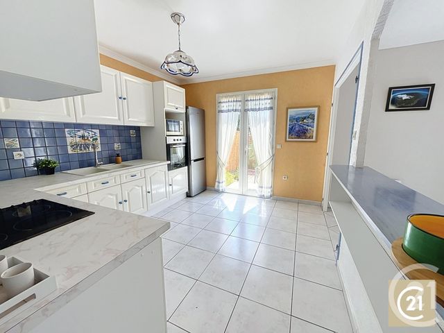 Maison &agrave; vendre - 3 pi&egrave;ces - 97 m2 - Beziers - 34 - LANGUEDOC-ROUSSILLON