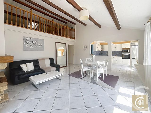Maison &agrave; vendre - 3 pi&egrave;ces - 97 m2 - Beziers - 34 - LANGUEDOC-ROUSSILLON