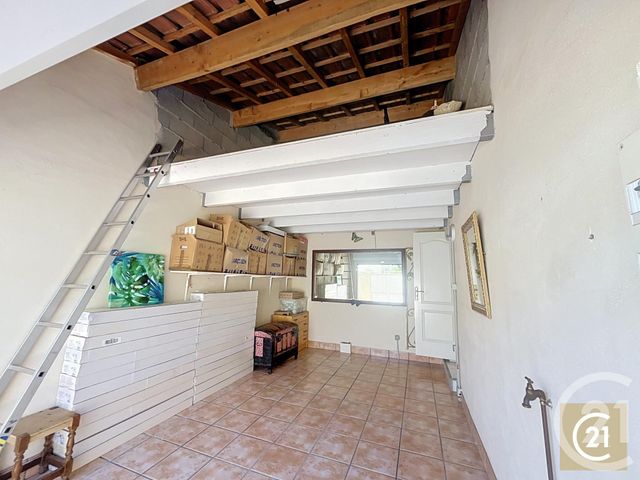 Maison &agrave; vendre - 3 pi&egrave;ces - 97 m2 - Beziers - 34 - LANGUEDOC-ROUSSILLON