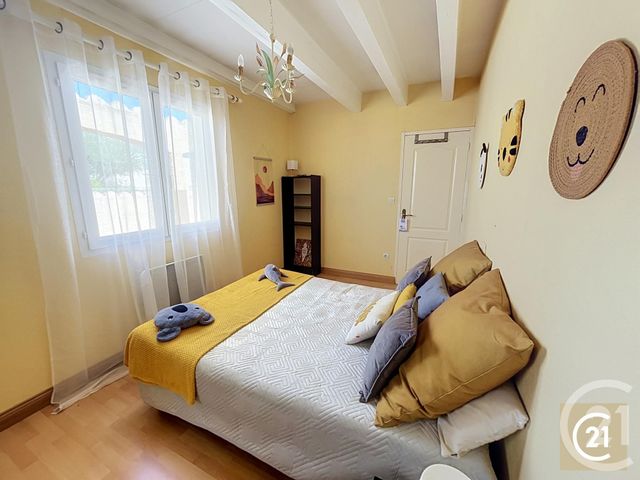 Maison &agrave; vendre - 3 pi&egrave;ces - 97 m2 - Beziers - 34 - LANGUEDOC-ROUSSILLON