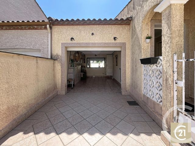 Maison &agrave; vendre - 3 pi&egrave;ces - 97 m2 - Beziers - 34 - LANGUEDOC-ROUSSILLON