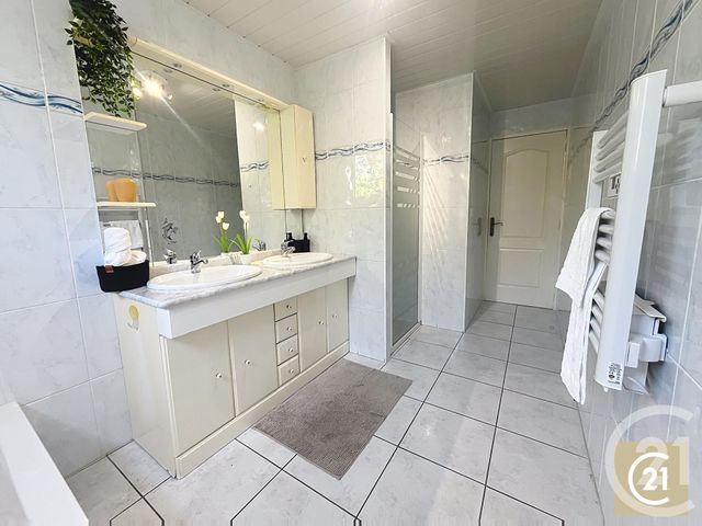 Maison &agrave; vendre - 3 pi&egrave;ces - 97 m2 - Beziers - 34 - LANGUEDOC-ROUSSILLON