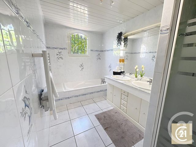 Maison &agrave; vendre - 3 pi&egrave;ces - 97 m2 - Beziers - 34 - LANGUEDOC-ROUSSILLON