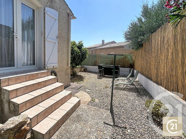 Maison &agrave; vendre - 3 pi&egrave;ces - 97 m2 - Beziers - 34 - LANGUEDOC-ROUSSILLON