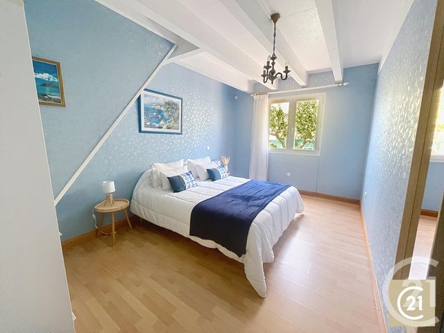 Maison &agrave; vendre - 3 pi&egrave;ces - 97 m2 - Beziers - 34 - LANGUEDOC-ROUSSILLON