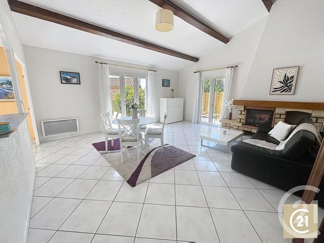 Maison &agrave; vendre - 3 pi&egrave;ces - 97 m2 - Beziers - 34 - LANGUEDOC-ROUSSILLON