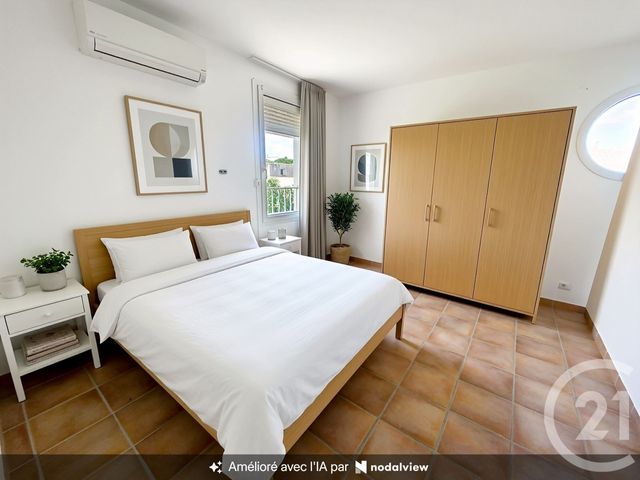 Maison &agrave; vendre - 8 pi&egrave;ces - 143 m2 - Boujan Sur Libron - 34 - LANGUEDOC-ROUSSILLON