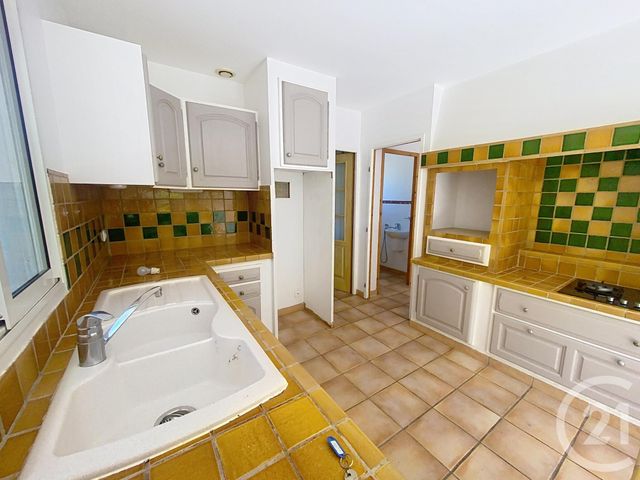 Maison &agrave; vendre - 8 pi&egrave;ces - 143 m2 - Boujan Sur Libron - 34 - LANGUEDOC-ROUSSILLON