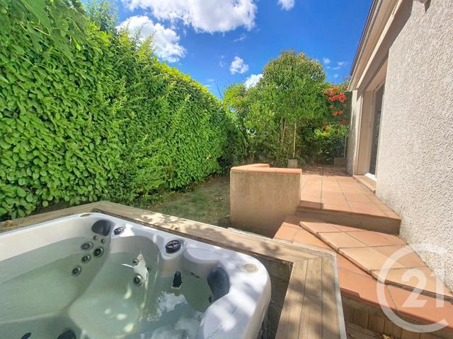 Maison &agrave; vendre - 8 pi&egrave;ces - 143 m2 - Boujan Sur Libron - 34 - LANGUEDOC-ROUSSILLON