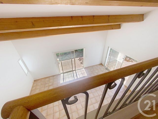 Maison &agrave; vendre - 8 pi&egrave;ces - 143 m2 - Boujan Sur Libron - 34 - LANGUEDOC-ROUSSILLON