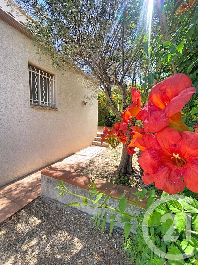 Maison &agrave; vendre - 8 pi&egrave;ces - 143 m2 - Boujan Sur Libron - 34 - LANGUEDOC-ROUSSILLON