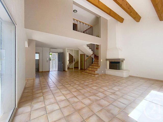Maison &agrave; vendre - 8 pi&egrave;ces - 143 m2 - Boujan Sur Libron - 34 - LANGUEDOC-ROUSSILLON