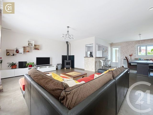 Maison &agrave; vendre - 5 pi&egrave;ces - 150 m2 - Abeilhan - 34 - LANGUEDOC-ROUSSILLON