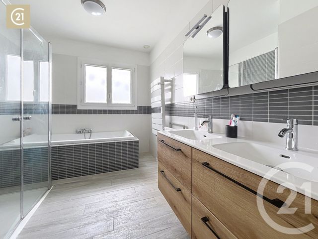 Maison &agrave; vendre - 5 pi&egrave;ces - 150 m2 - Abeilhan - 34 - LANGUEDOC-ROUSSILLON