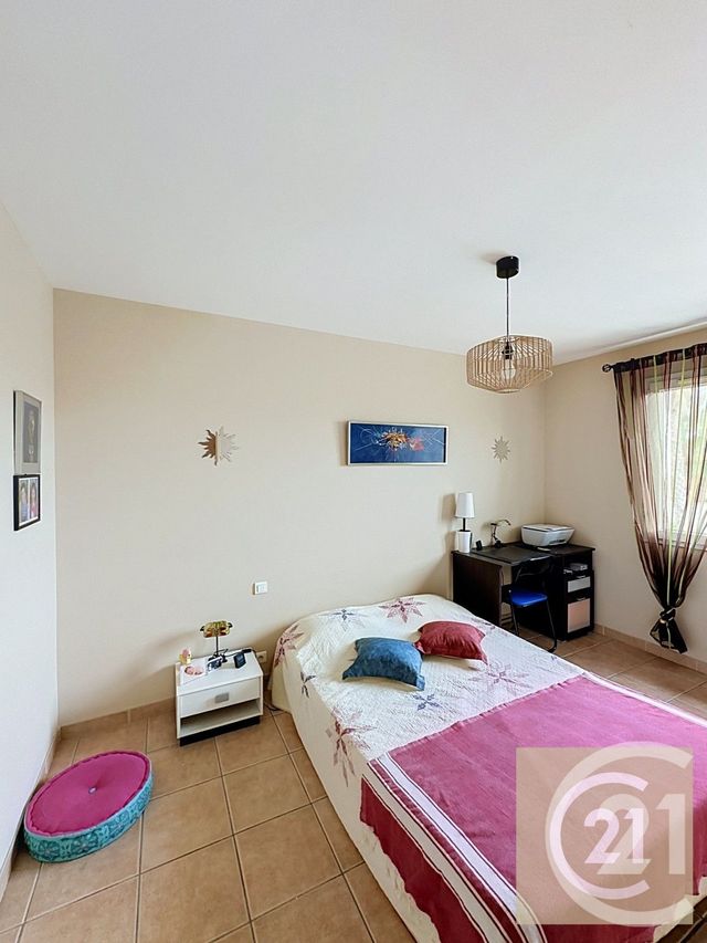 Maison &agrave; vendre - 4 pi&egrave;ces - 122,45 m2 - Lieuran Les Beziers - 34 - LANGUEDOC-ROUSSILLON