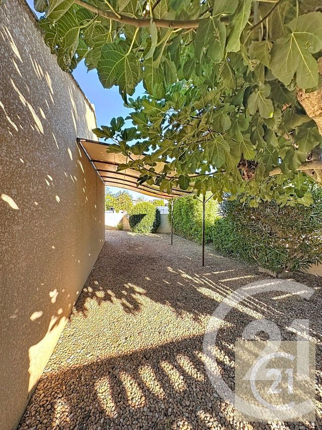 Maison &agrave; vendre - 4 pi&egrave;ces - 122,45 m2 - Lieuran Les Beziers - 34 - LANGUEDOC-ROUSSILLON