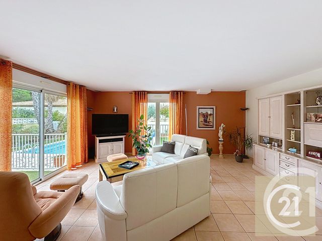 Maison &agrave; vendre - 4 pi&egrave;ces - 122,45 m2 - Lieuran Les Beziers - 34 - LANGUEDOC-ROUSSILLON