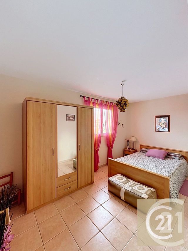 Maison &agrave; vendre - 4 pi&egrave;ces - 122,45 m2 - Lieuran Les Beziers - 34 - LANGUEDOC-ROUSSILLON