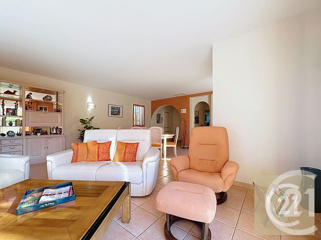 Maison &agrave; vendre - 4 pi&egrave;ces - 122,45 m2 - Lieuran Les Beziers - 34 - LANGUEDOC-ROUSSILLON