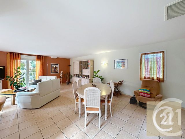 Maison &agrave; vendre - 4 pi&egrave;ces - 122,45 m2 - Lieuran Les Beziers - 34 - LANGUEDOC-ROUSSILLON