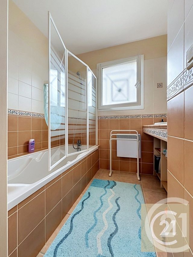 Maison &agrave; vendre - 4 pi&egrave;ces - 122,45 m2 - Lieuran Les Beziers - 34 - LANGUEDOC-ROUSSILLON