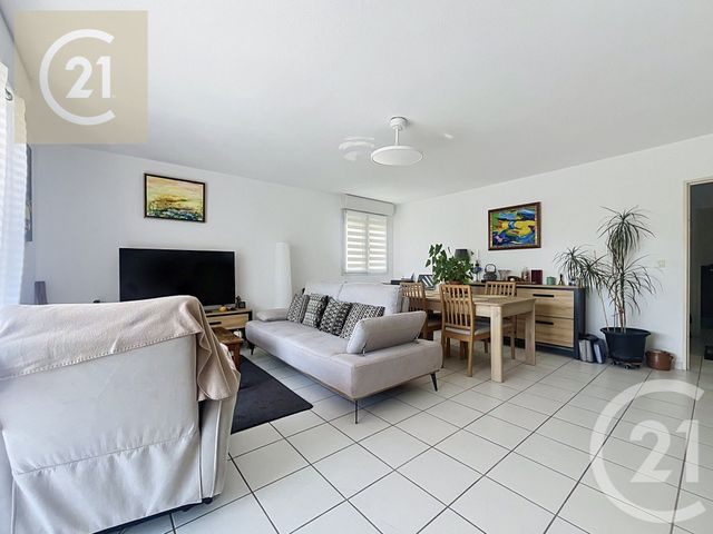 Appartement F3 &agrave; vendre - 3 pi&egrave;ces - 70,55 m2 - Beziers - 34 - LANGUEDOC-ROUSSILLON