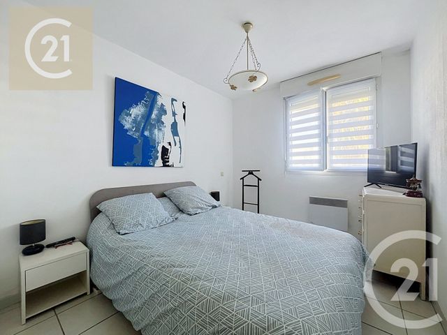 Appartement F3 &agrave; vendre - 3 pi&egrave;ces - 70,55 m2 - Beziers - 34 - LANGUEDOC-ROUSSILLON