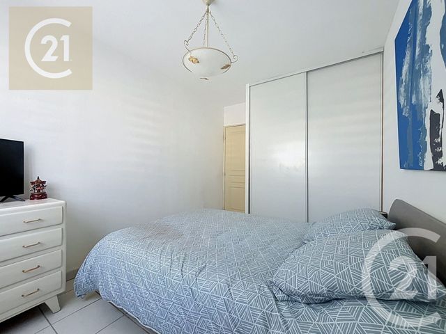 Appartement F3 &agrave; vendre - 3 pi&egrave;ces - 70,55 m2 - Beziers - 34 - LANGUEDOC-ROUSSILLON