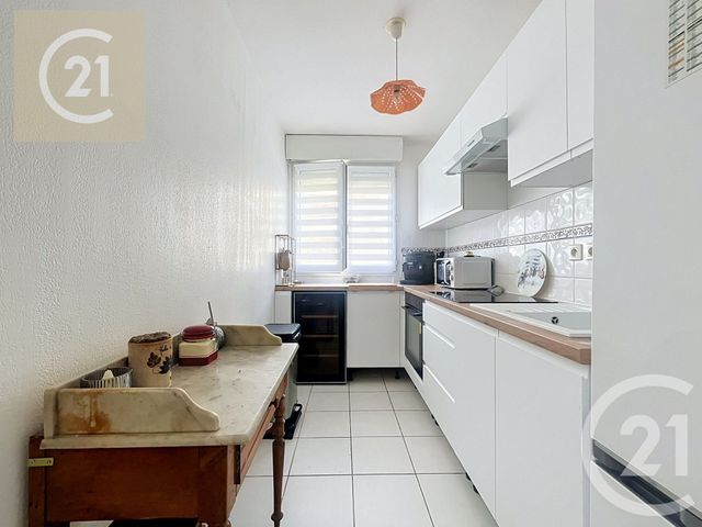 Appartement F3 &agrave; vendre - 3 pi&egrave;ces - 70,55 m2 - Beziers - 34 - LANGUEDOC-ROUSSILLON