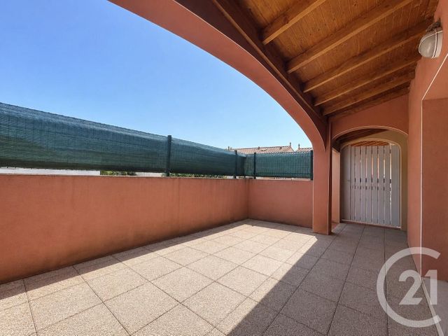 Appartement F2 à louer CERS