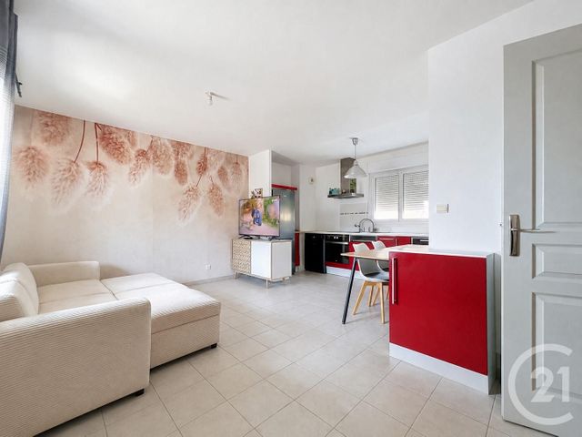 Appartement F2 &agrave; louer - 2 pi&egrave;ces - 40,41 m2 - Cers - 34 - LANGUEDOC-ROUSSILLON