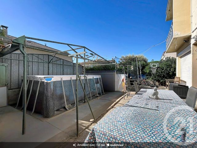Maison &agrave; vendre - 6 pi&egrave;ces - 139 m2 - Beziers - 34 - LANGUEDOC-ROUSSILLON