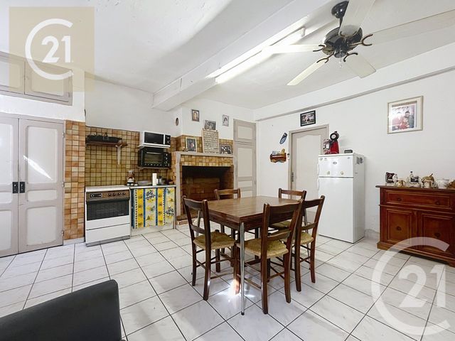 Maison &agrave; vendre - 5 pi&egrave;ces - 76,22 m2 - Vendres - 34 - LANGUEDOC-ROUSSILLON