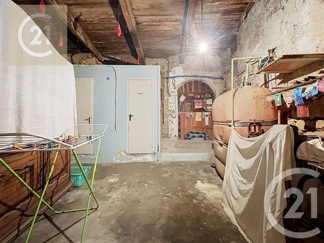 Maison &agrave; vendre - 5 pi&egrave;ces - 76,22 m2 - Vendres - 34 - LANGUEDOC-ROUSSILLON