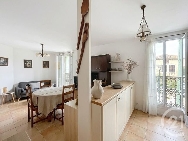 Immeuble &agrave; vendre - 164 m2 - Bassan - 34 - LANGUEDOC-ROUSSILLON
