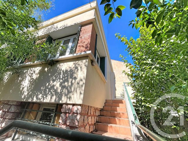 Maison &agrave; vendre - 4 pi&egrave;ces - 133 m2 - Beziers - 34 - LANGUEDOC-ROUSSILLON