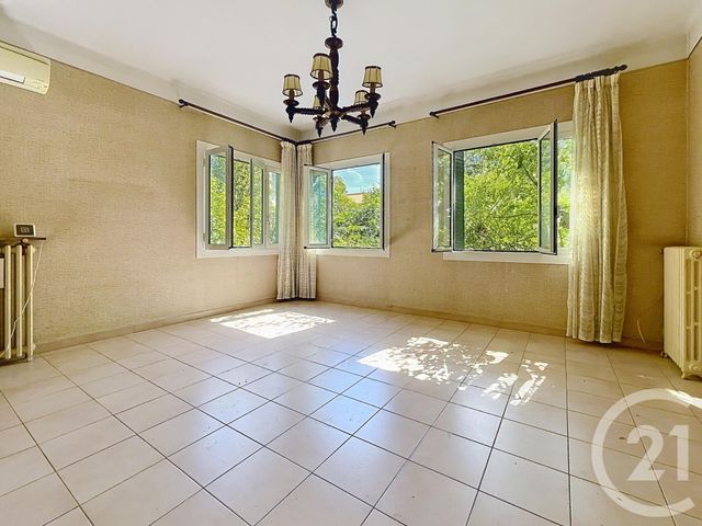Maison &agrave; vendre - 4 pi&egrave;ces - 133 m2 - Beziers - 34 - LANGUEDOC-ROUSSILLON