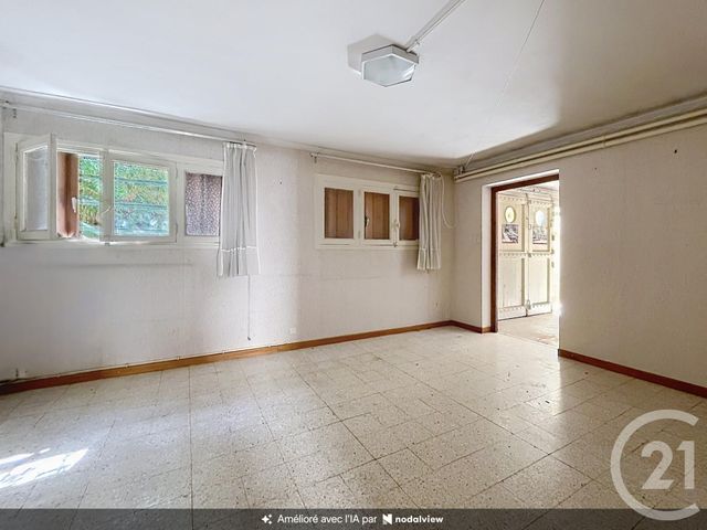 Maison &agrave; vendre - 4 pi&egrave;ces - 133 m2 - Beziers - 34 - LANGUEDOC-ROUSSILLON