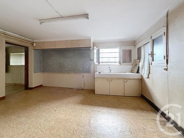 Maison &agrave; vendre - 4 pi&egrave;ces - 133 m2 - Beziers - 34 - LANGUEDOC-ROUSSILLON