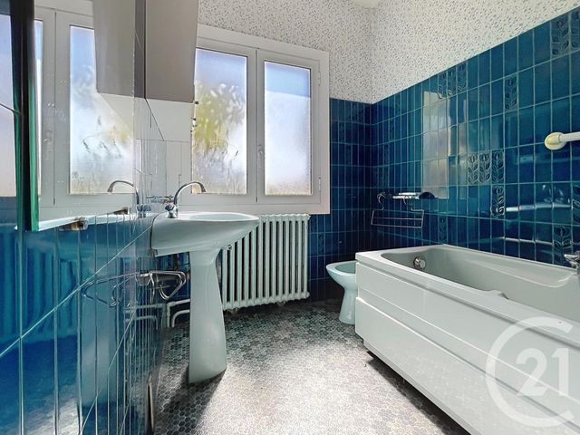 Maison &agrave; vendre - 4 pi&egrave;ces - 133 m2 - Beziers - 34 - LANGUEDOC-ROUSSILLON
