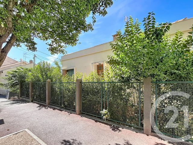 Maison &agrave; vendre - 4 pi&egrave;ces - 133 m2 - Beziers - 34 - LANGUEDOC-ROUSSILLON