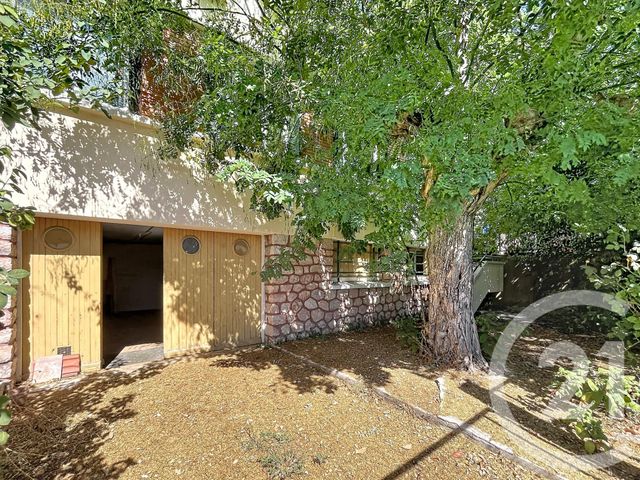 Maison &agrave; vendre - 4 pi&egrave;ces - 133 m2 - Beziers - 34 - LANGUEDOC-ROUSSILLON