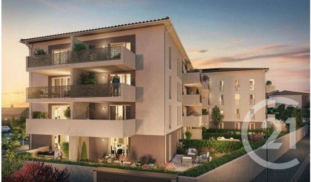 appartement - BEZIERS - 34