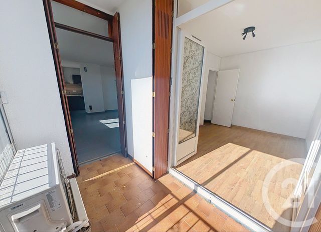 Appartement T3 &agrave; vendre - 3 pi&egrave;ces - 70,30 m2 - Beziers - 34 - LANGUEDOC-ROUSSILLON