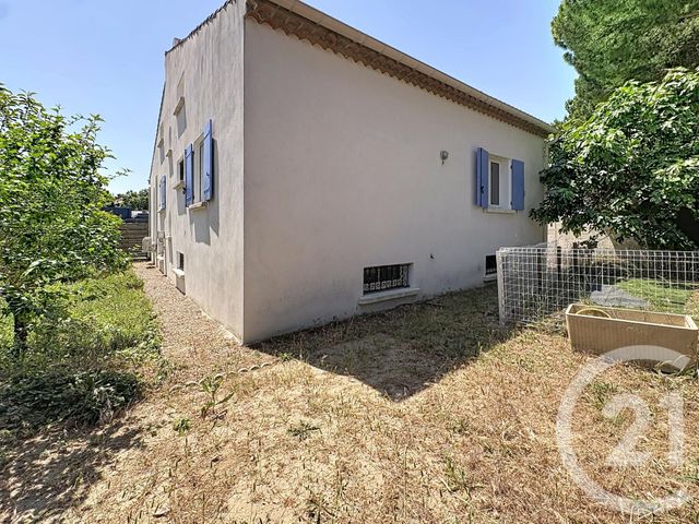 Maison &agrave; vendre - 6 pi&egrave;ces - 159,72 m2 - Beziers - 34 - LANGUEDOC-ROUSSILLON