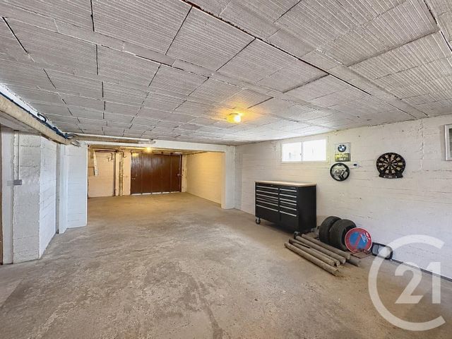 Maison &agrave; vendre - 6 pi&egrave;ces - 159,72 m2 - Beziers - 34 - LANGUEDOC-ROUSSILLON