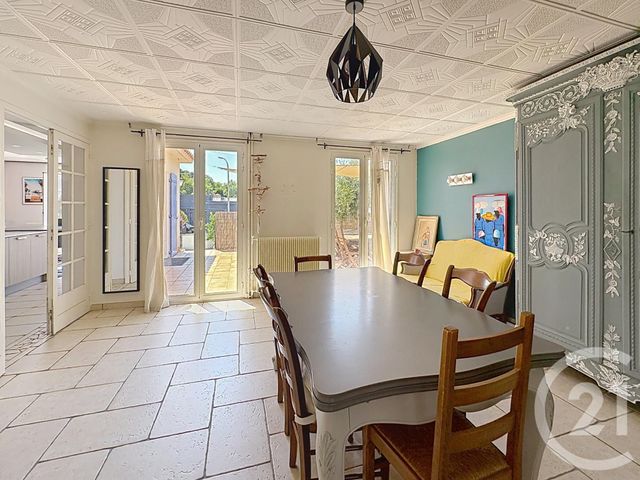 Maison &agrave; vendre - 6 pi&egrave;ces - 159,72 m2 - Beziers - 34 - LANGUEDOC-ROUSSILLON